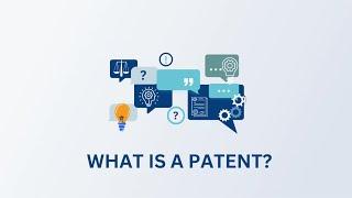 What is a patent? How do you file a patent application with ARIPO?