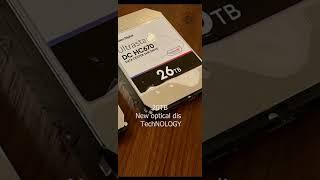 OPTICAL DISC 20TB+ @Linus Tech Tips @Like Nastya @Like Nastya Show  @TechMart 360   @Techno Gamerz ​