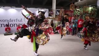 Explore Exotic Indonesia Street Festival at Bukit Bintang Day 2