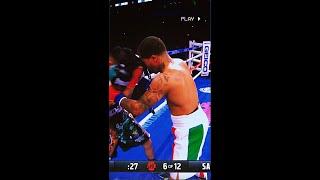 Brutal knockout  #shorts #knockout #boxing #edit #viral