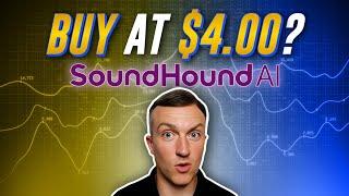 Should YOU BUY SoundHound AI Stock NOW? - SOUN Stock Analysis