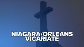 Diocese of Buffalo recommends at least 7 churches to merge or close within Niagara/Orleans