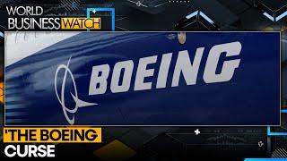 Boeing's Troubles Soar After Jeju Crash | World Business Watch | WION