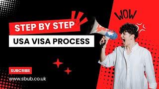 U.S. Student Visa Process Mastery: A Step-By-Step Guide