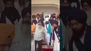 #love #bhairanjitsinghdhadrianwale #dhadrianwale #respect #parmesherdwarsahib #gurbanistatus