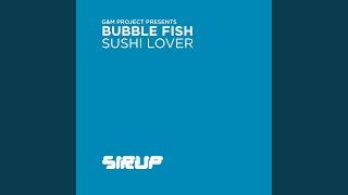 Sushi Lover (2 Players Mix)