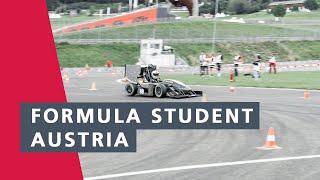 Formula Student Austria 2023 – AfterMovie EDAG