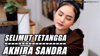 SELIMUT TETANGGA - REPUBLIK | 3PEMUDA BERBAHAYA FEAT AKHIRA SANDRA COVER VERSI KENYED FUN JAVA