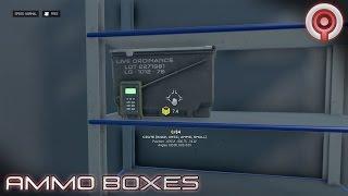 Ammo Boxes (Halo 5 Forge Tutorial)