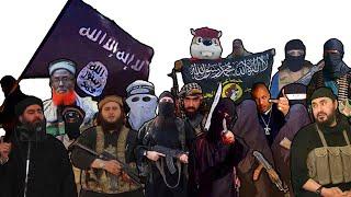 The Isis Iceberg Explained