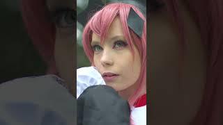 Check the full CMV in 4K at my channel! #dokomi  #shorts