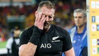 Marc Hinton: Good(ish) year or bad year? Next month will decide that for All Blacks