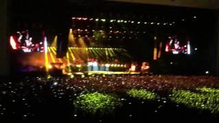 Maroon 5 Live