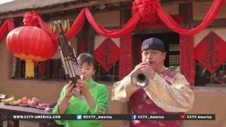 Traditions of the five largest Chinese ethnic minorities