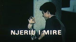 Njeriu i mire (Film Shqiptar/Albanian Movie)