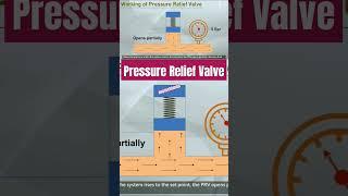 Pressure Relief Valve