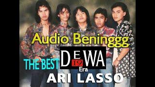 DEWA 19 Era Ari Lasso Audio JERNIH BENINGAlbum Dewa19, FormatMasaDepan,Terbaik Terbaik,PandawaLIMA