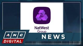 NatWest shares jump as lender lifts forecasts | ANC