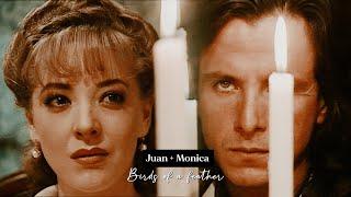  Juan + Mónica ~ Birds Of Feather 