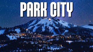 Park City, Utah: Your Ultimate City Overview