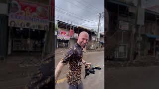  Walking the Streets of Nairobi Kenya #shorts