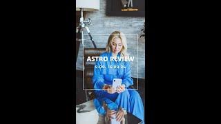 Astro review 9-15.09.24