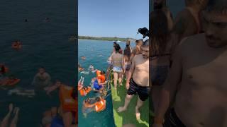 Kemer Antalya Beautiful Boat Tour in