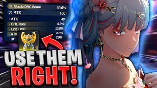 STOP Farming Echoes WRONG on WUWA! (Wuthering Waves Guide)