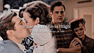 James and Olivia Bligh | Born to Die