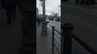 Bydgoszcz - Protest Rolników 20.02.2024 #shorts