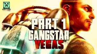 # 1  Gangstar Vegas crime world gameplay by criptbow gaming