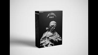 [FREE] Drill Drum Kit 2022 - "VOICES" | HIGH QUALITY | PREMIUM KIT FREE | 2022