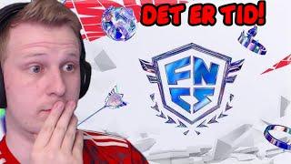 SOMMER FNCS ER BACK! (FNCS Major 3 Week 1 Opens) | Zrool