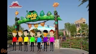 The Wiggles Movie - Theatrical Trailer #1 - (2003)