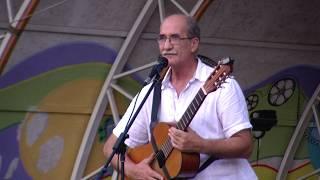 Александр Колот - "Вольная гавань" Фестиваль бардовской песни Одесса 2019