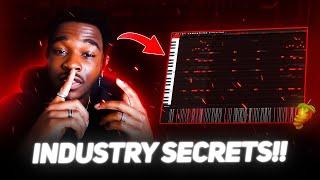 How To Make 50 Cent x Digga D x R&B 2000's Melodies in FL Studio