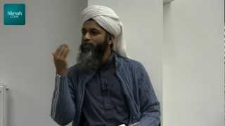 The Last Days of Prophet Muhammad (Peace be upon Him) - Shaykh Hasan Ali