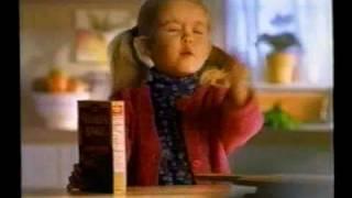 Cute Shake n Bake (1998) "It's Chicken" Commercial