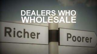 Handling Dealer Wholesalers | Tactical Tuesday #9 | Tommy Ady