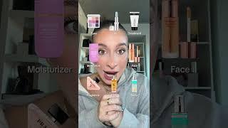 FILTER PICKS WHAT I BUY AT SEPHORA  #sephorasale #sephorahaul #sephora