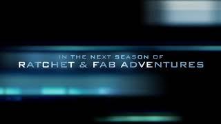 Season 2 Trailer | Ratchet & Fab Adventures