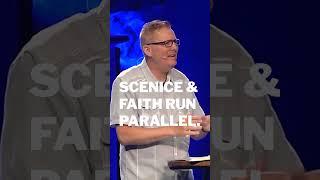 Faith vs. Science Short #religion