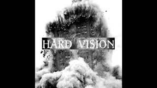 HARD VISION PODCAST #107 - WNDRLST [LIVE RECORDING MELBOURNE]