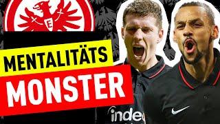 Eintracht Frankfurt furios! Darum läuft es plötzlich | Bundesliga News