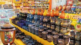 Ceramic Shop - IRAN Souvenir - Part 2