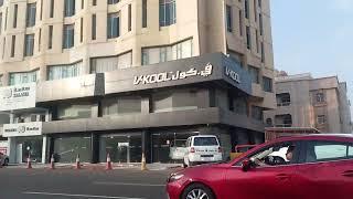 JEDDAH KSA