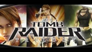 Tomb Raider Trilogy Review