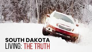 AVOID Moving to South Dakota – Unless You Can Handle These 9 Harsh Truths!