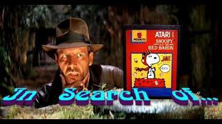 The Collectors Zone Presents: In Search of...