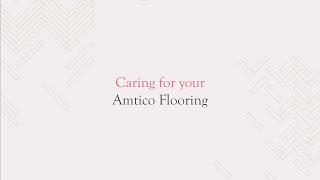 Caring for your Amtico Flooring